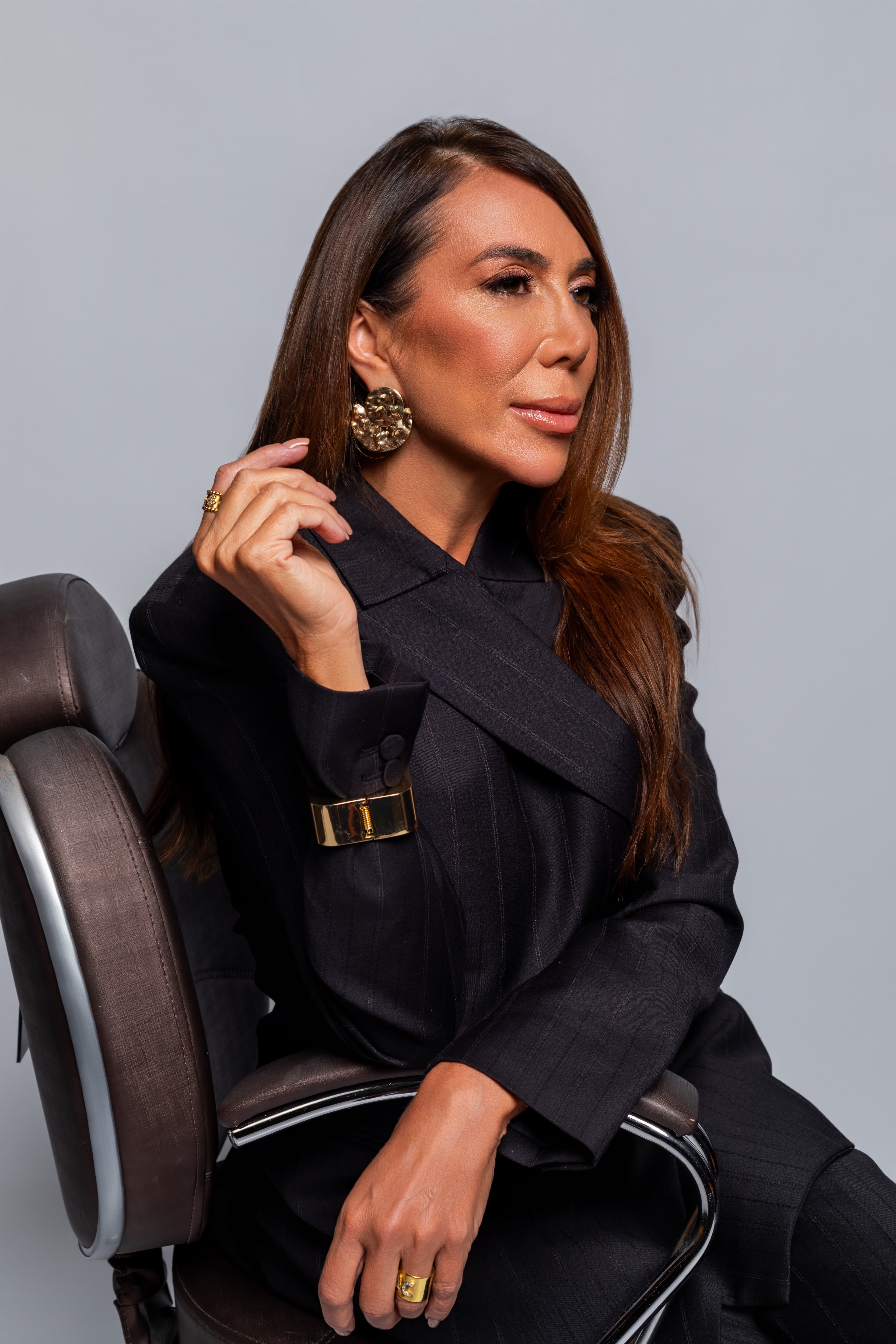 Ana Carolina Nogueira em contexto docente